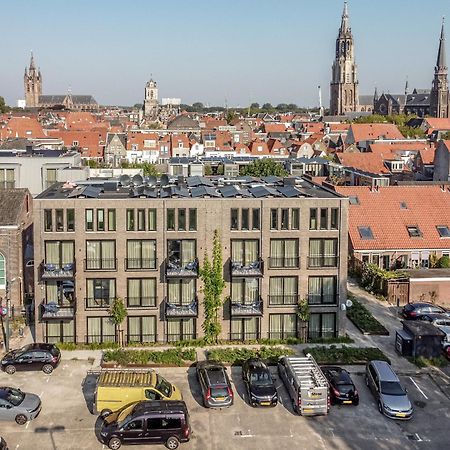 Bizstay Delft Exterior photo