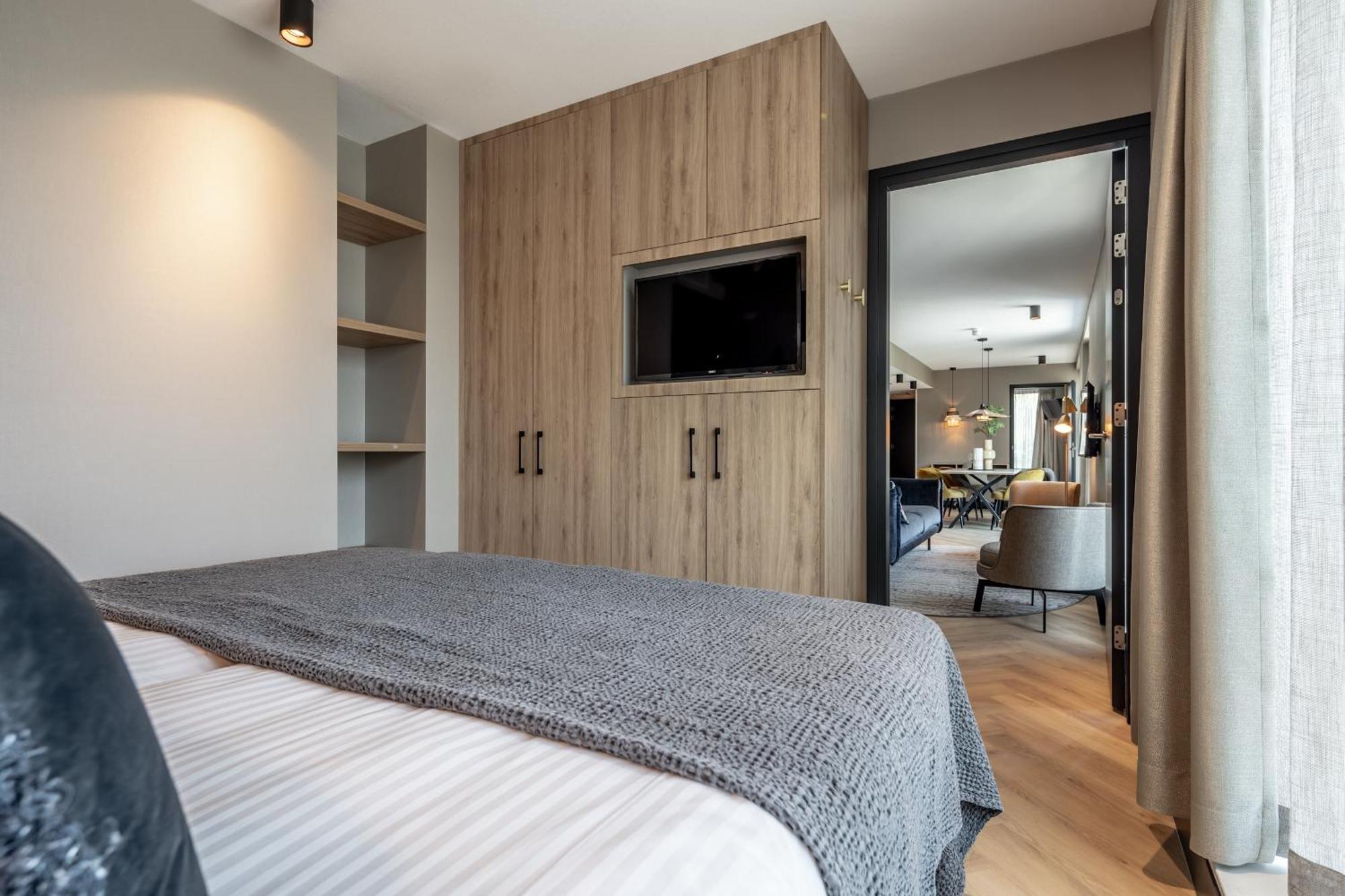Bizstay Delft Room photo