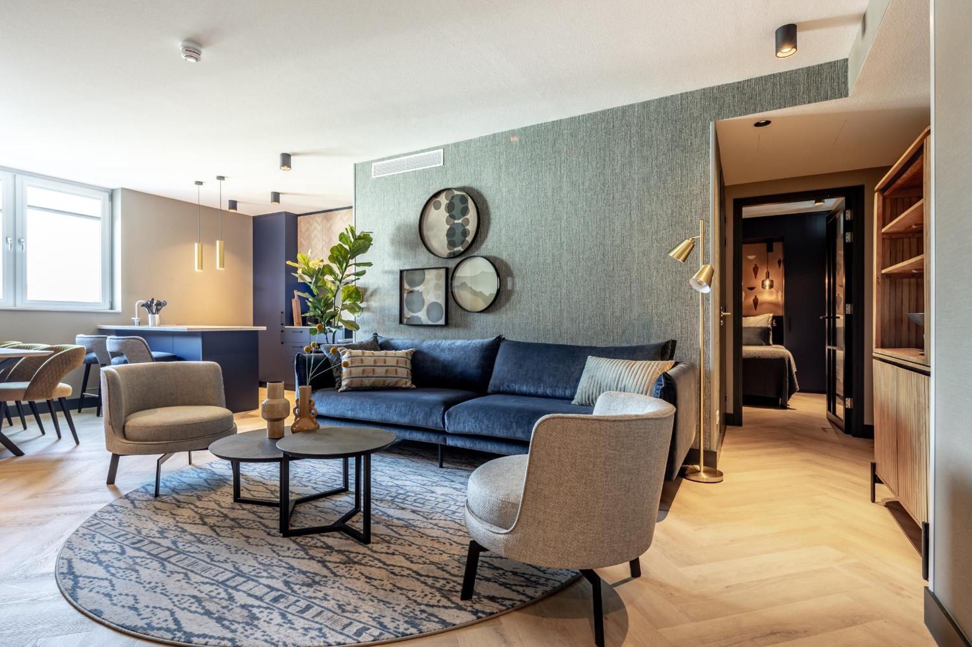 Bizstay Delft Room photo