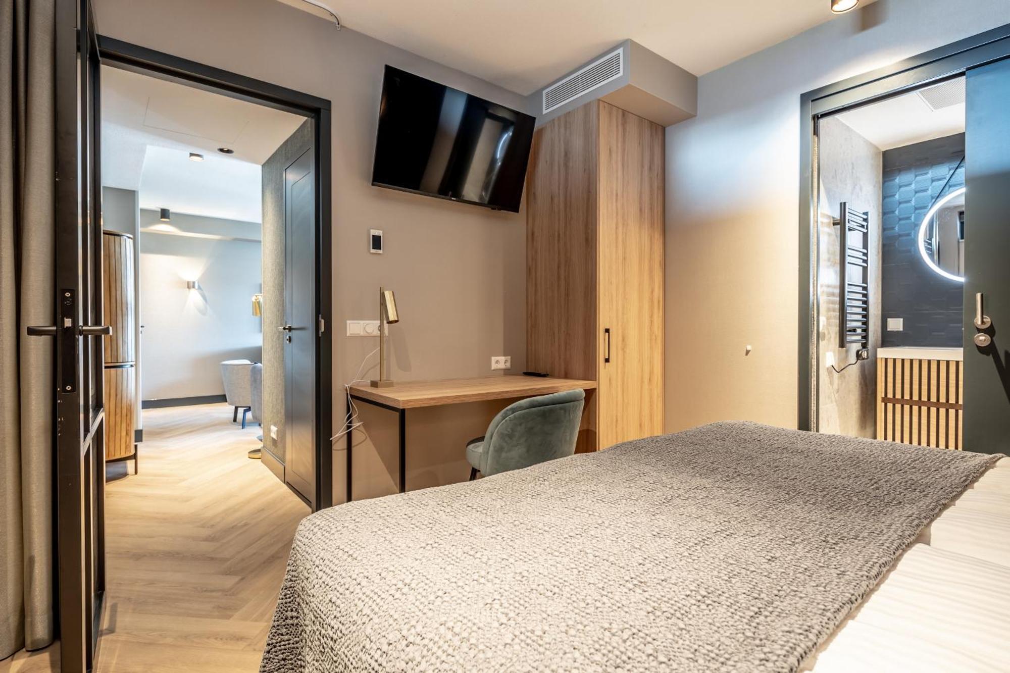 Bizstay Delft Room photo