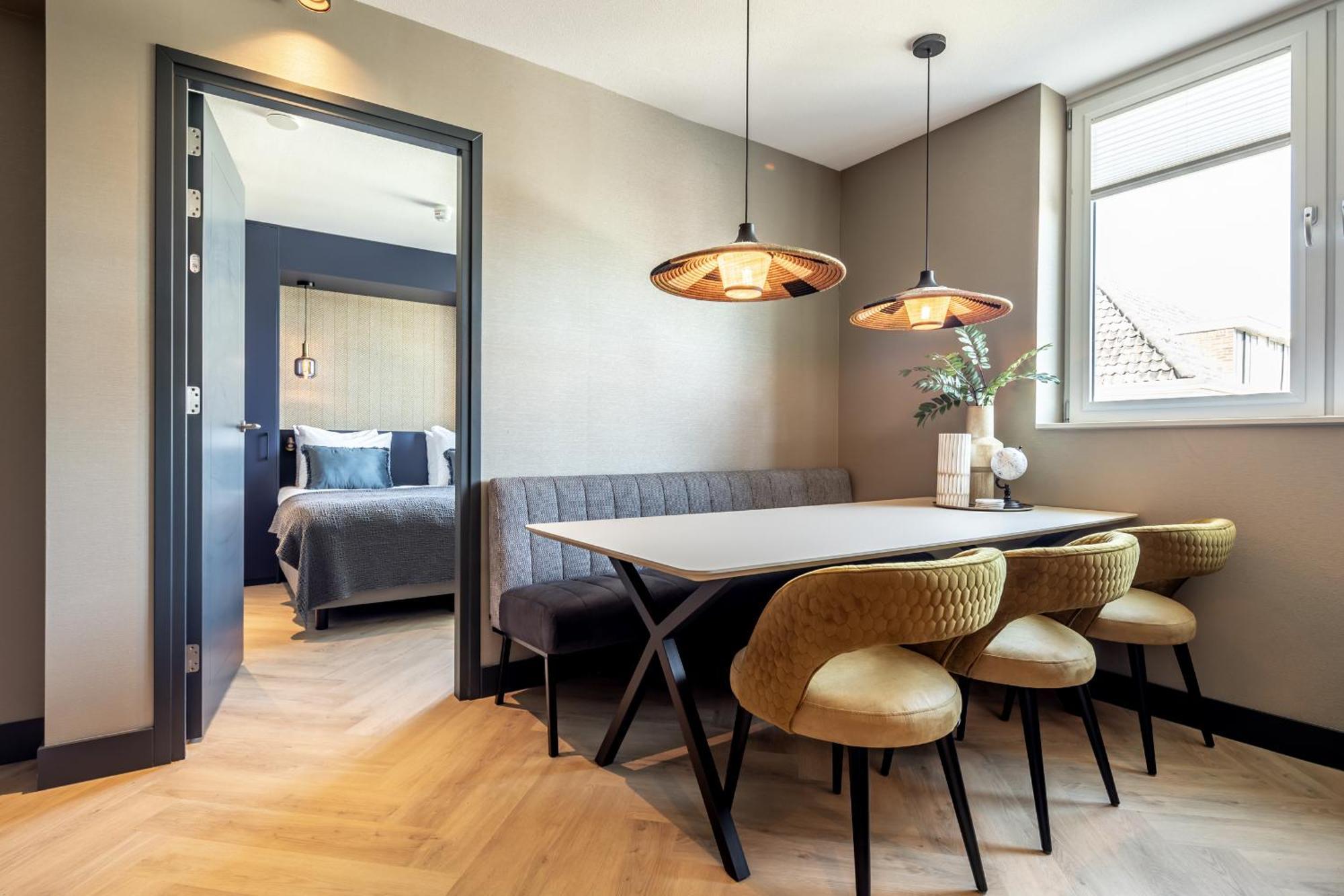 Bizstay Delft Room photo