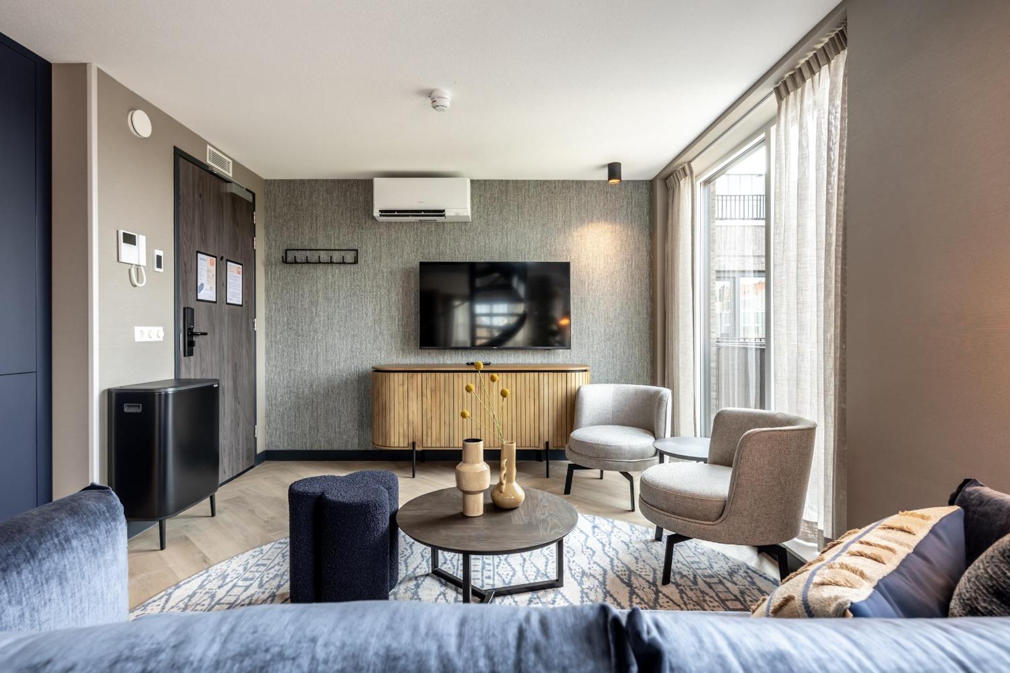 Bizstay Delft Room photo