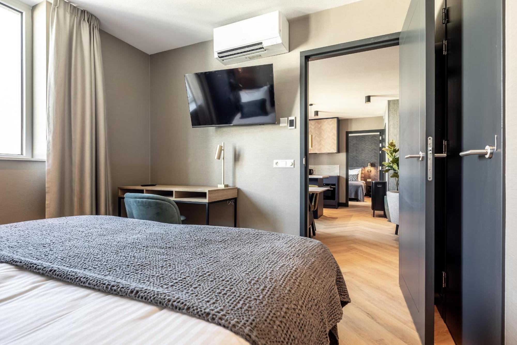 Bizstay Delft Room photo