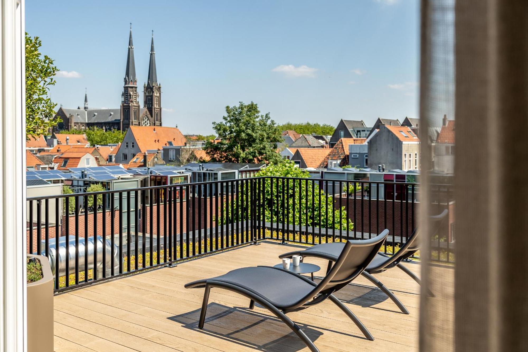 Bizstay Delft Room photo