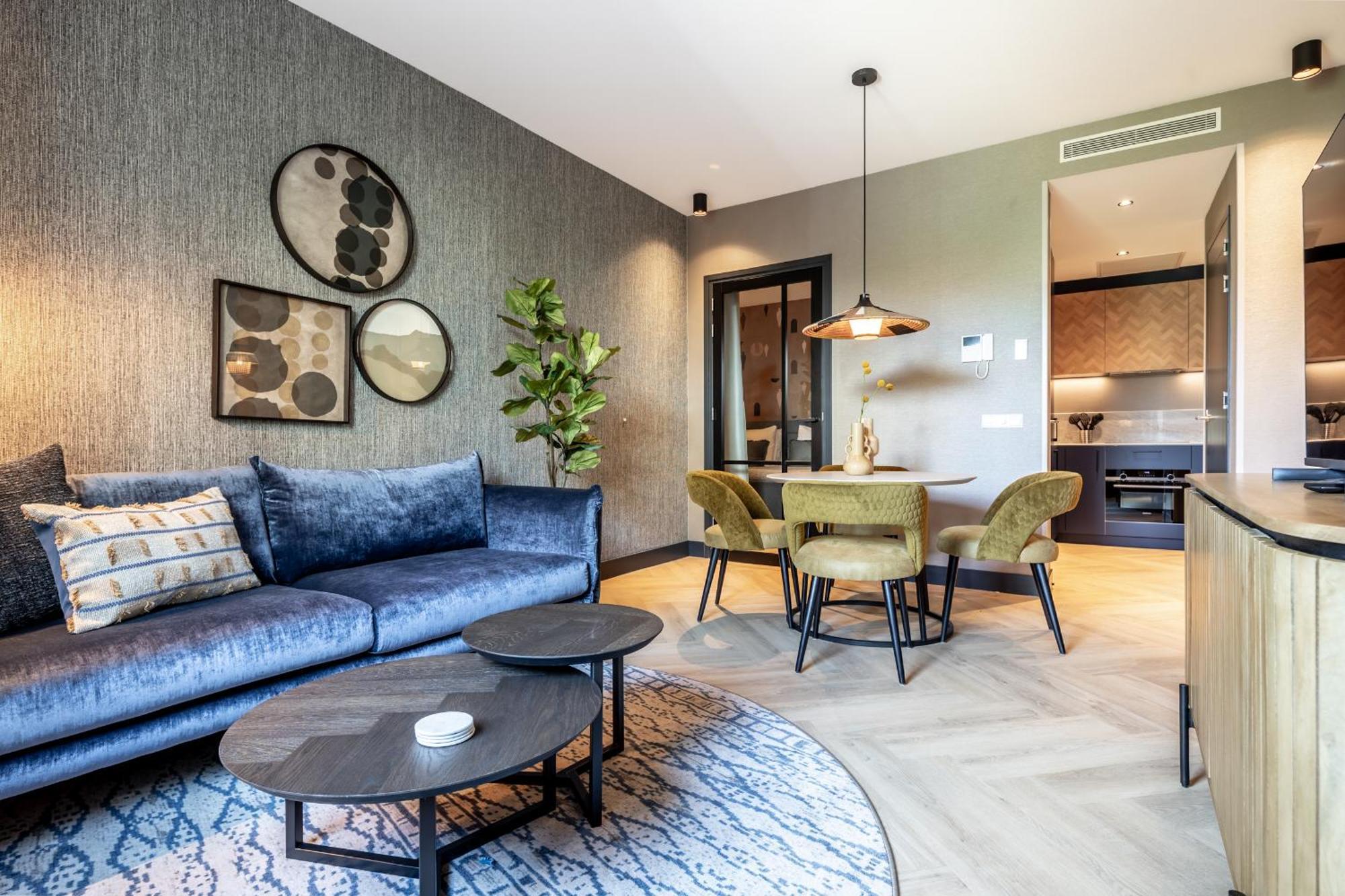 Bizstay Delft Room photo