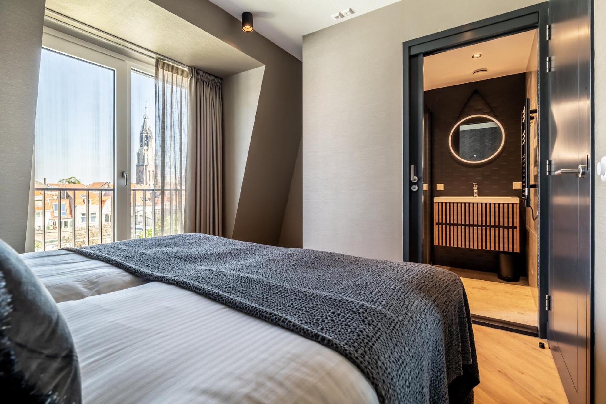 Bizstay Delft Room photo