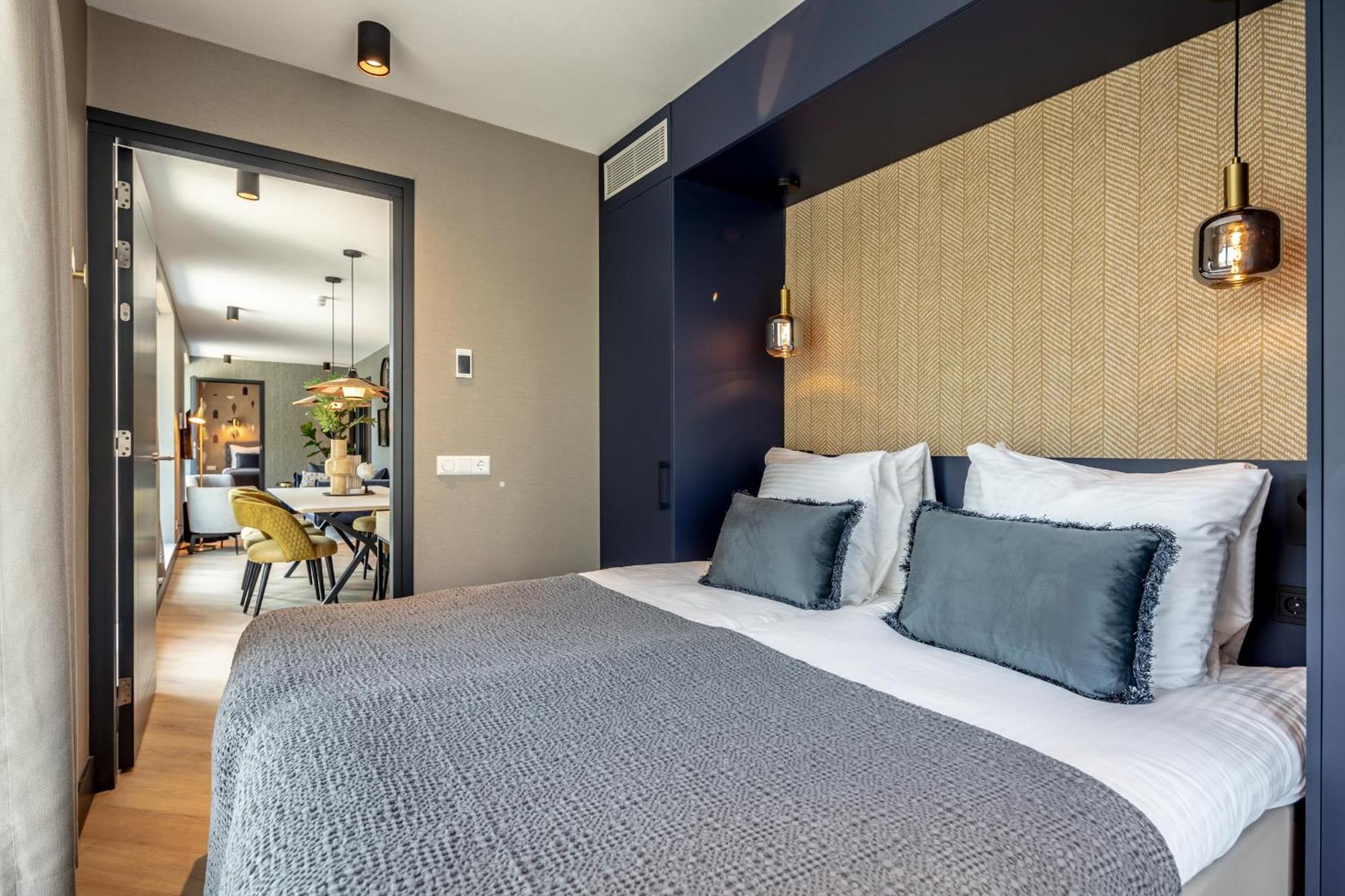Bizstay Delft Room photo