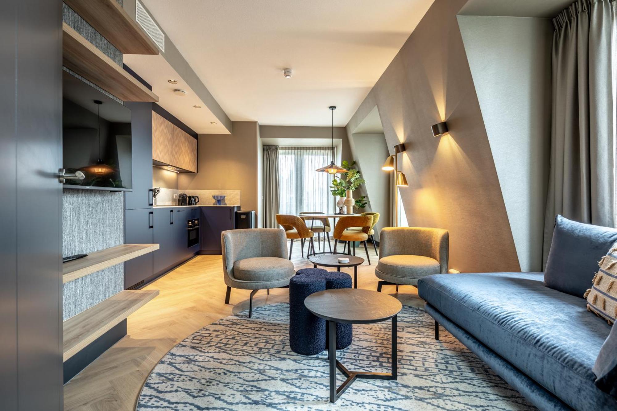 Bizstay Delft Room photo