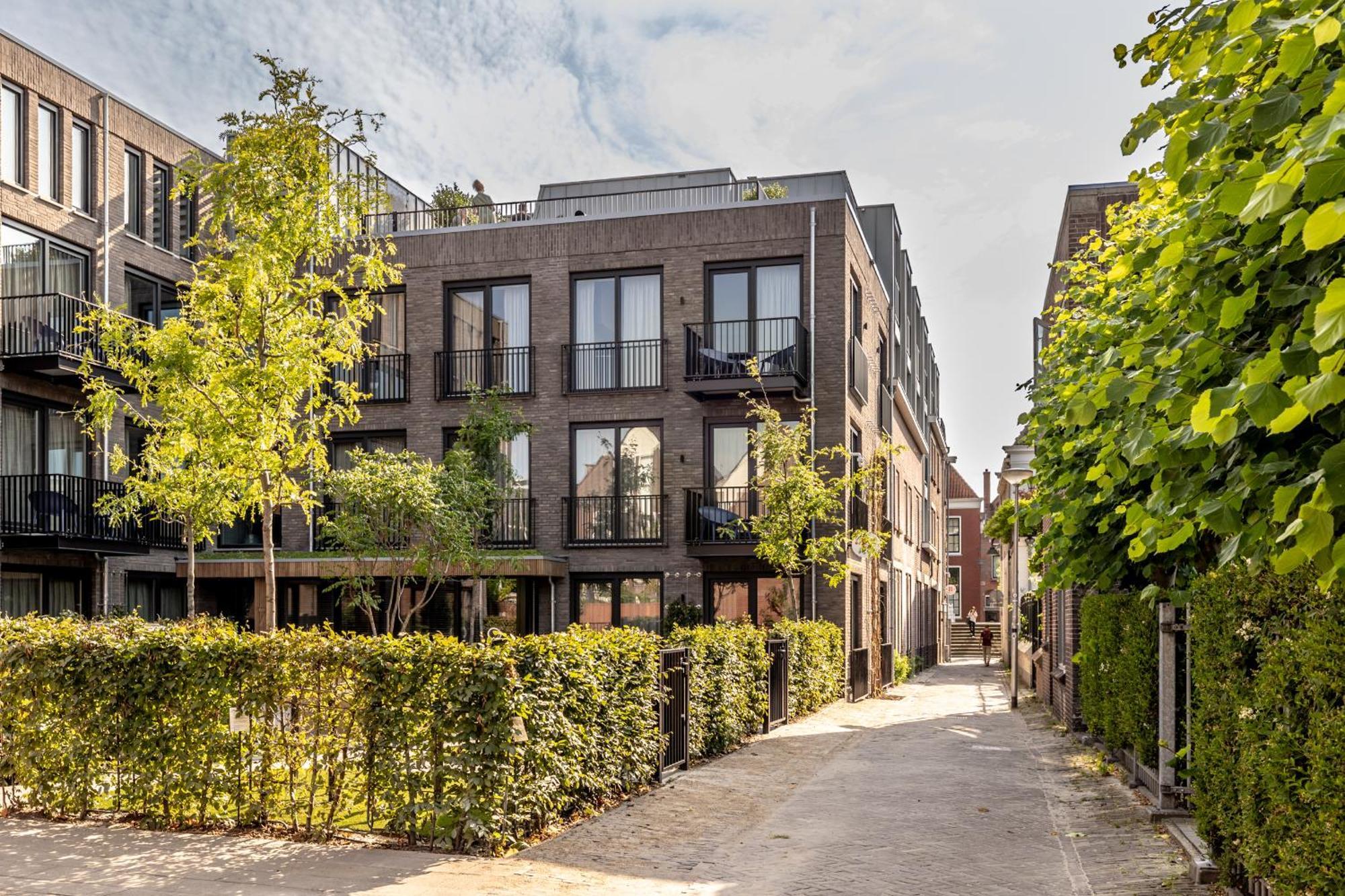 Bizstay Delft Exterior photo