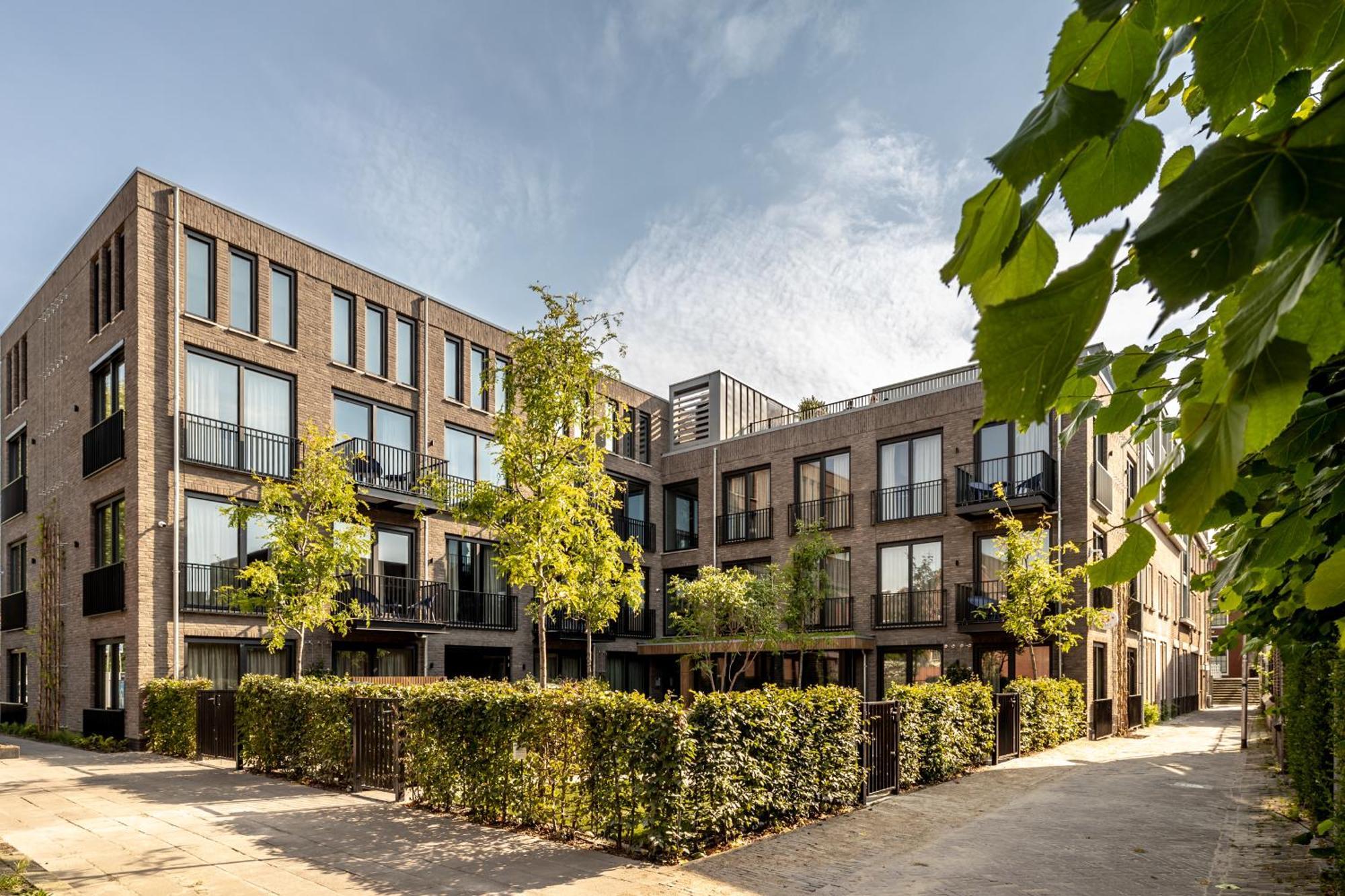 Bizstay Delft Exterior photo